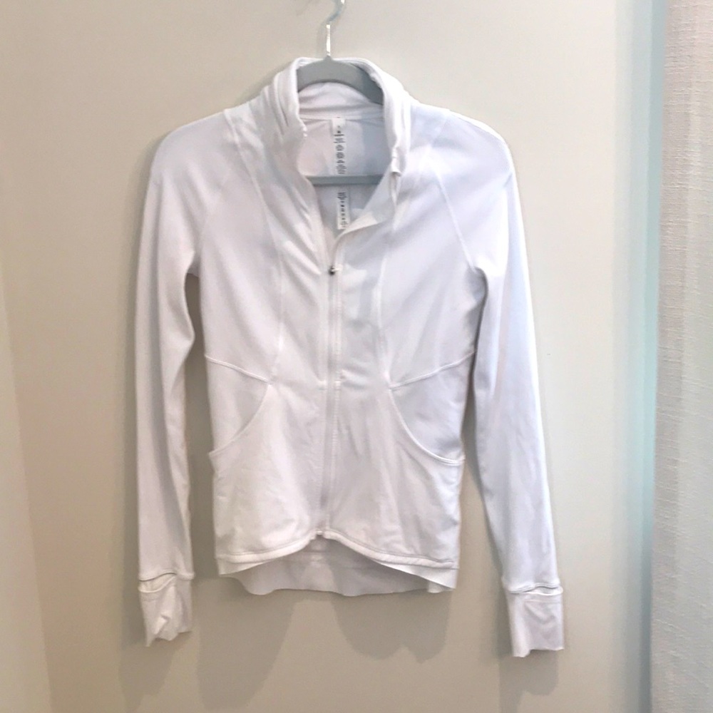 Lulu lemon define jacket